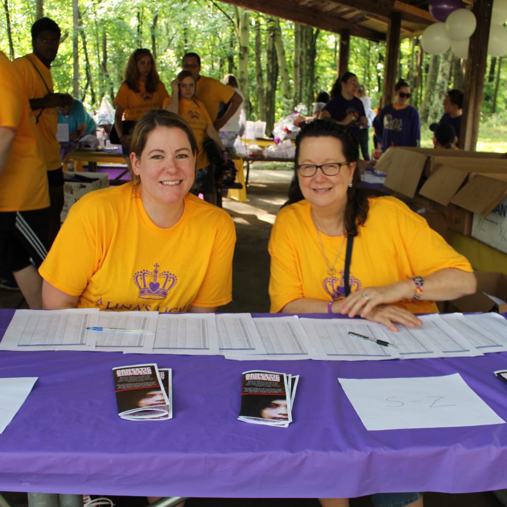 My Husband Hit Me, What Should I Do? Alina’s Light Cares