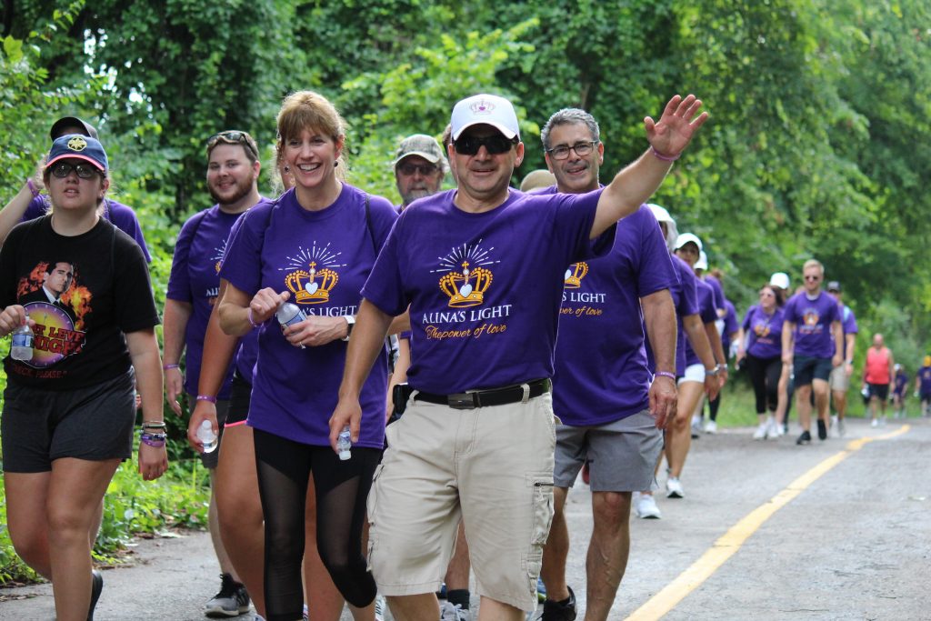 My Husband Hit Me, What Should I Do? Alina’s Light Cares