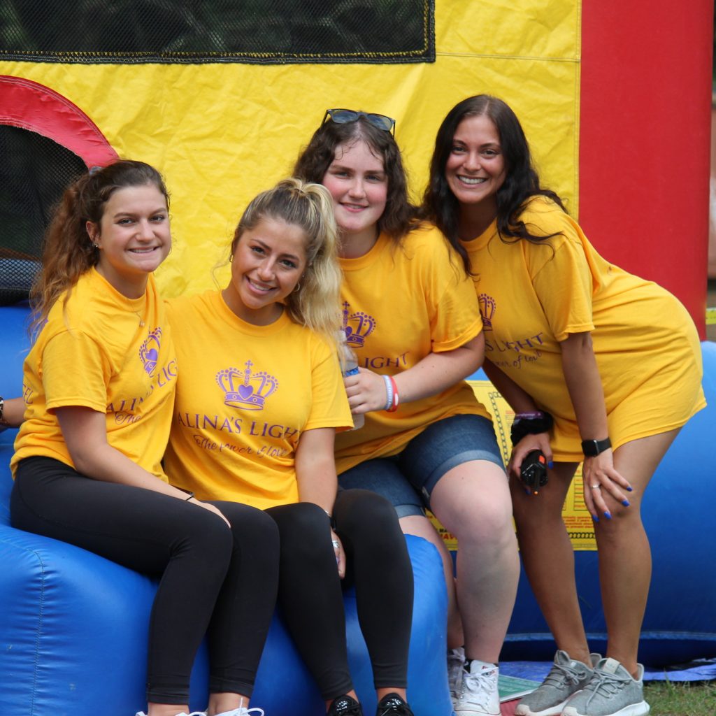 My Husband Hit Me, What Should I Do? Alina’s Light Cares